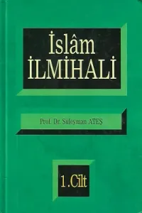 İslam İlmihali 1-2 Cilt Takım Ciltli Kitap