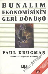 Bunalım Ekonomisinin Geri Dönüşü -        2001