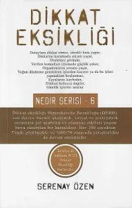 Dikkat Eksikliği - Nedir Serisi 6