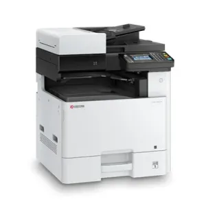 Mitaco MC-8524Cidn A4 / A3 Renkli Fotokopi Makinası