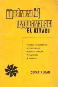 Öğretmenlik Uygulamaları El Kitabı