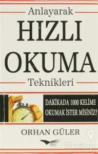 Anlayarak Hızlı Okuma Teknikleri