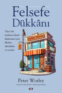 Felsefe Dukkanı