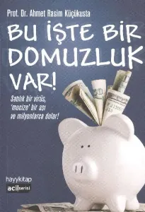 Bu İşte Bir Domuzluk Var; Satılık Bir Virüs, Mucize Bir Aşı ve Milyonlarca Dolar