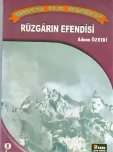 Rüzgarın Efendisi