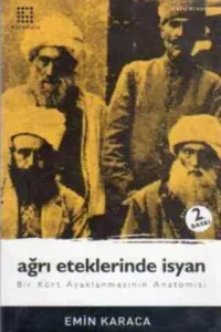 Ağrı Eteklerinde İsyan