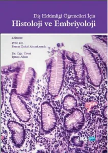 Histoloji ve Embriyoloji