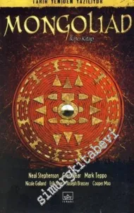 Mongoliad 2 - İkinci Kitap -         2014
