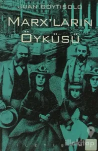 Marx'ların Öyküsü