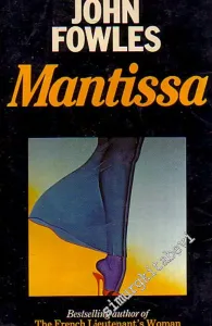 Mantissa -        1982