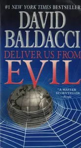 Delive Us From Evil (Cep Boy)