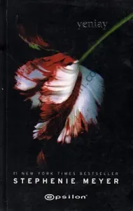 Yeniay - Alacakaranlık Serisi 2. Kitap