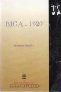 Biga - 1920