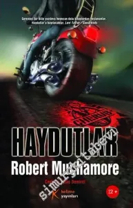 Cherub 11 - Haydutlar -        2013
