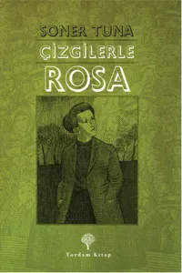 Çizgilerle Rosa