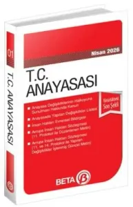 T.C. Anayasası