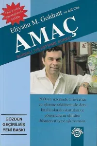 Amaç - Sürekli İyileştirme Süreci