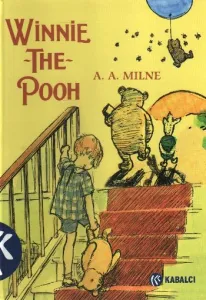 Winnie The Pooh (Ciltli)