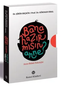 Bana Hazır mısın? (Kutulu Takım)