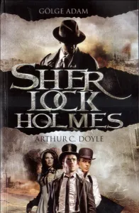 Sherlock Holmes Gölge Adam
