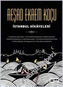 İstanbul Hikayeleri CİLTLİ -         2025