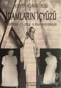 İdamların İçyüzü