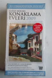 Guest Houses Konaklama Evleri 2009
