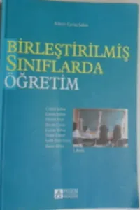 Birleştirilmiş Sınıflarda Öğretim
