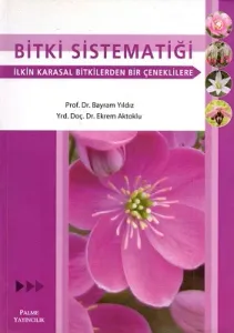 Bitki Sistematiği İlkin Karasal Bitkilerden Bir Çeneklilere