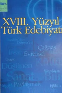 XVIII. Yüzyıl Türk Edebiyatı