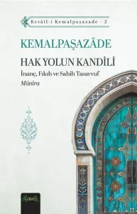 Hak Yolun Kandili;Münira Tercümesi