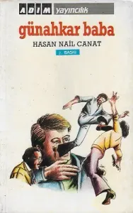 Günahkar Baba