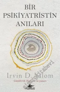 Bir Psikiyatristin Anıları -         2017