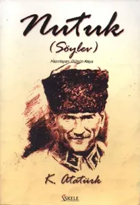 Nutuk Söylev