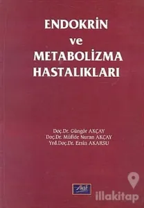Endokrin ve Metabolizma Hastalıkları