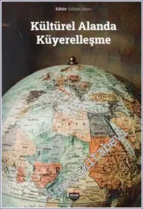 Kültürel Alanda Küyerelleşme -         2022