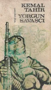 Yorgun Savaşçı 1971 Yılı 4. Baskı