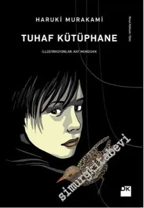 Tuhaf Kütüphane -