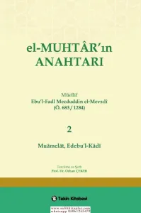 El Muhtarın Anahtarı 2