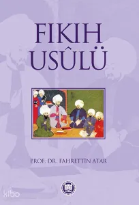 Fıkıh Usulü