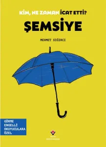 Şemsiye