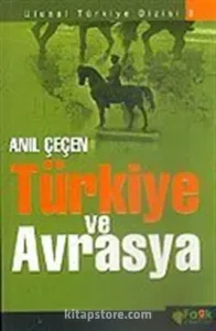 Türkiye ve Avrasya