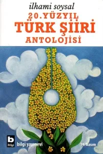 20. Yüzyıl Türk Şiiri Antolojisi