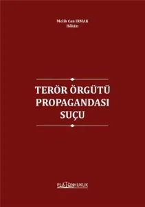 Terör Örgütü Propagandası Suçu