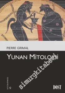 Yunan Mitolojisi -         2024