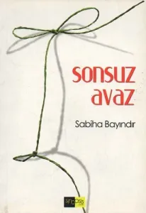 Sonsuz Avaz CD'li