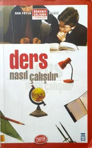 Ders Nasıl Çalışılır