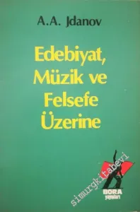 Edebiyat, Müzik ve Felsefe Üzerine -        1977