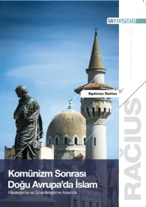 Komünizm Sonrası Doğu Avrupa’da İslam