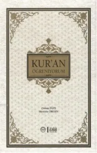 Kuran Öğreniyorum (Muhtasar)
